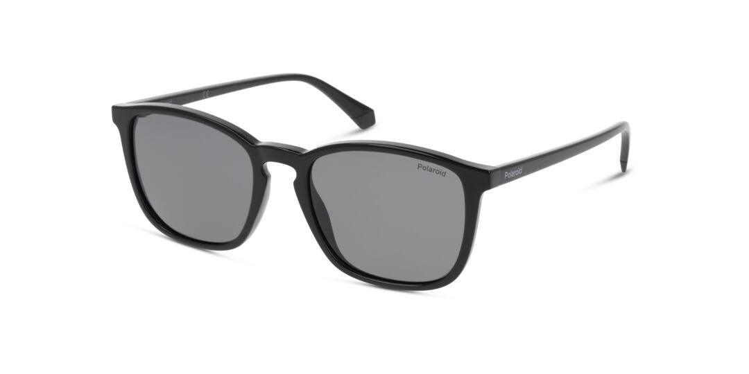 Lentes de Sol Polaroid PLD4139/S Negro