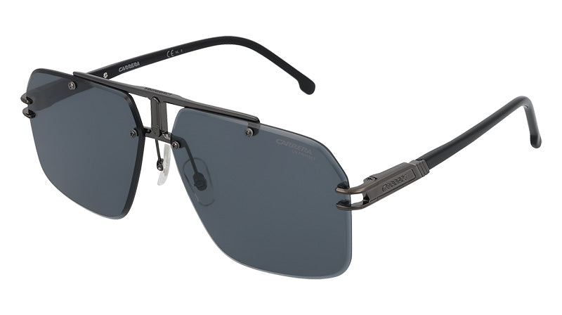 Lentes de Sol Carrera CARRERA1054/S Negro