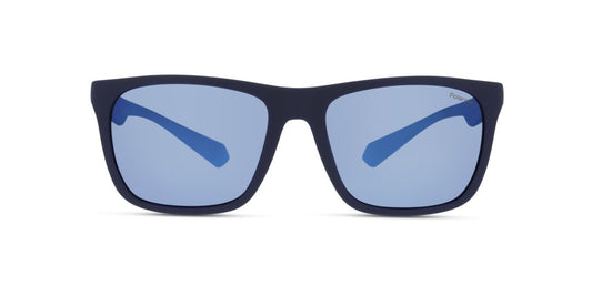 Lentes de Sol Polaroid PLD2141/S Azul