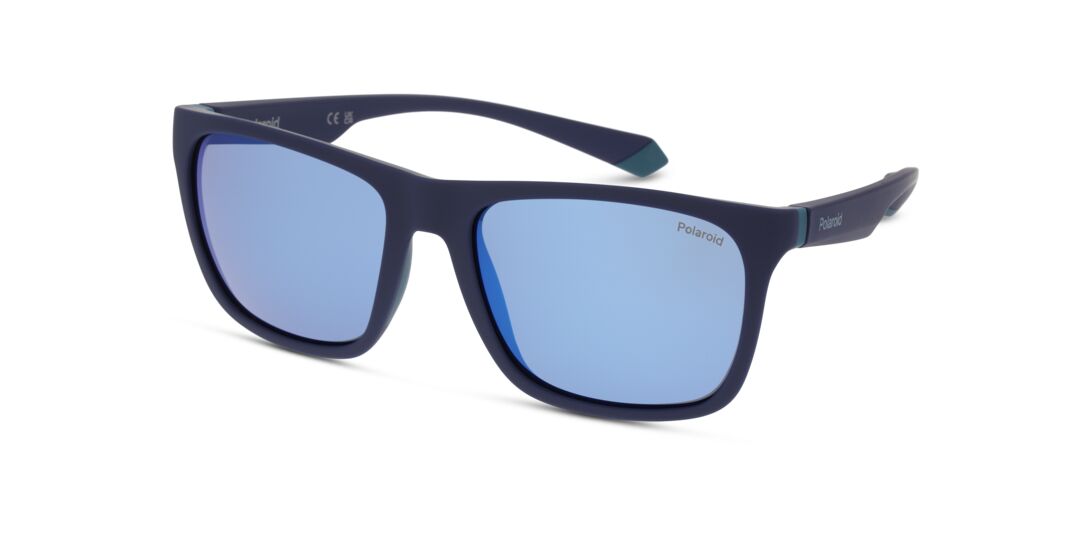 Lentes de Sol Polaroid PLD2141/S Azul