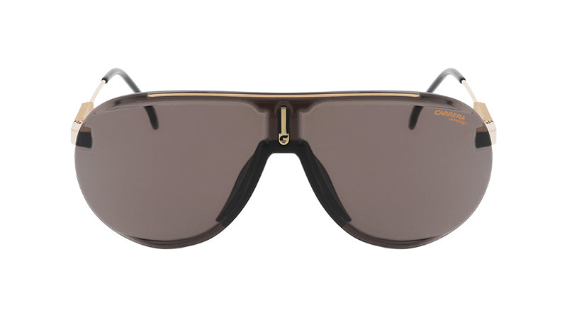 Lentes de Sol Carrera SUPERCHAMPION Negro