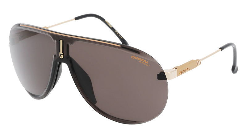 Lentes de Sol Carrera SUPERCHAMPION Negro