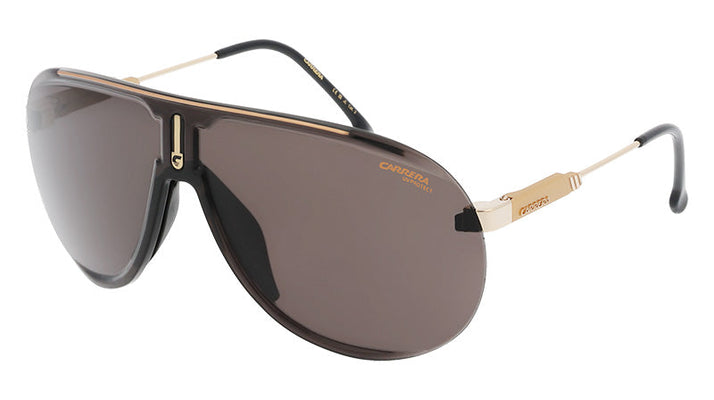 Lentes de Sol Carrera SUPERCHAMPION Negro
