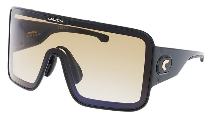 Lentes de Sol Carrera FLAGLAB15 Negro