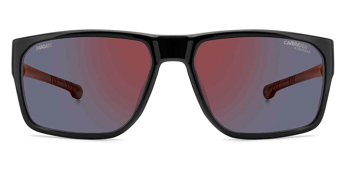 Lentes de Sol Carrera CARDUC029/S Negro