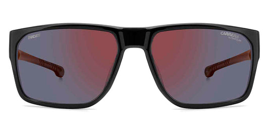 Lentes de Sol Carrera CARDUC029/S Negro
