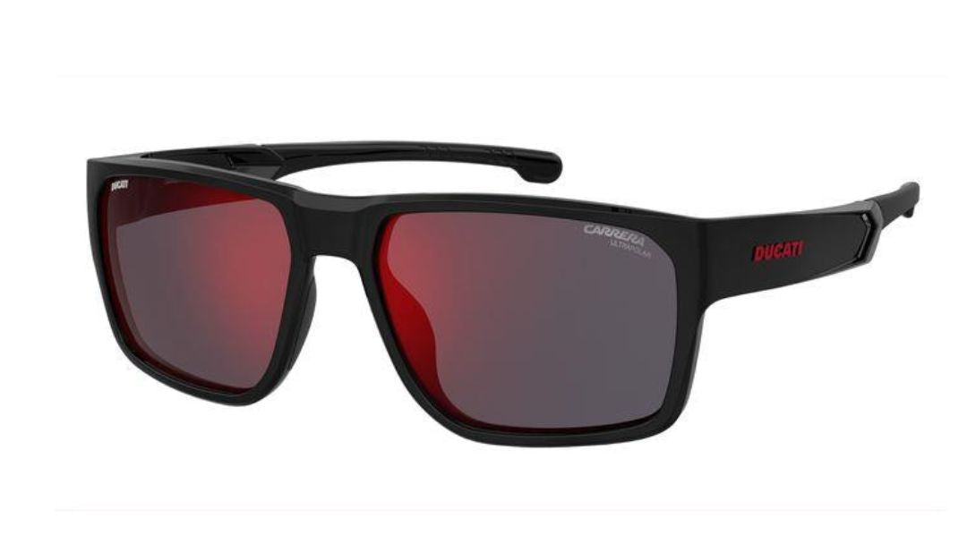 Lentes de Sol Carrera CARDUC029/S Negro