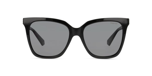 Lentes de Sol Polaroid PLD4155/S/X Negro