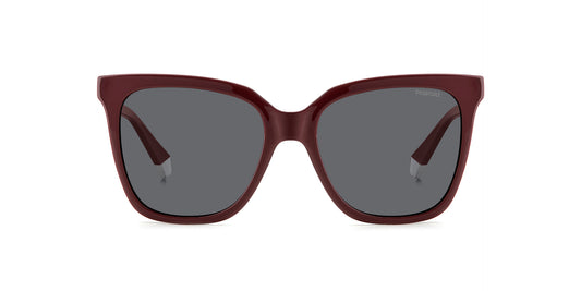 Lentes de Sol Polaroid PLD4155/S/X Vino