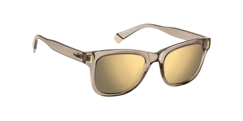 Lentes de Sol Polaroid PLD6206/S Beige