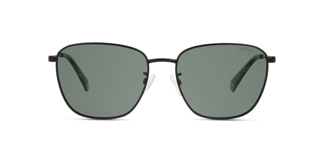 Lentes de Sol Polaroid PLD4159/G/S/X Negro
