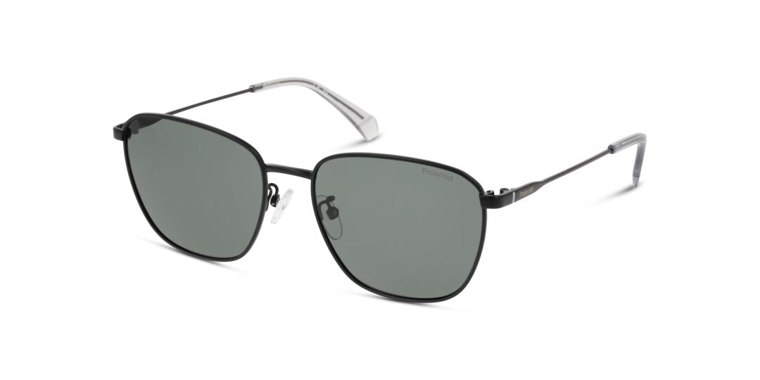 Lentes de Sol Polaroid PLD4159/G/S/X Negro