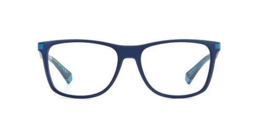 Lente Oftálmico Polaroid PLDD514 Azul