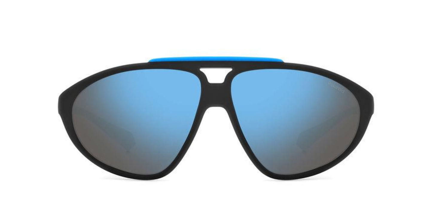 Lentes de Sol Polaroid PLD2151S Negro