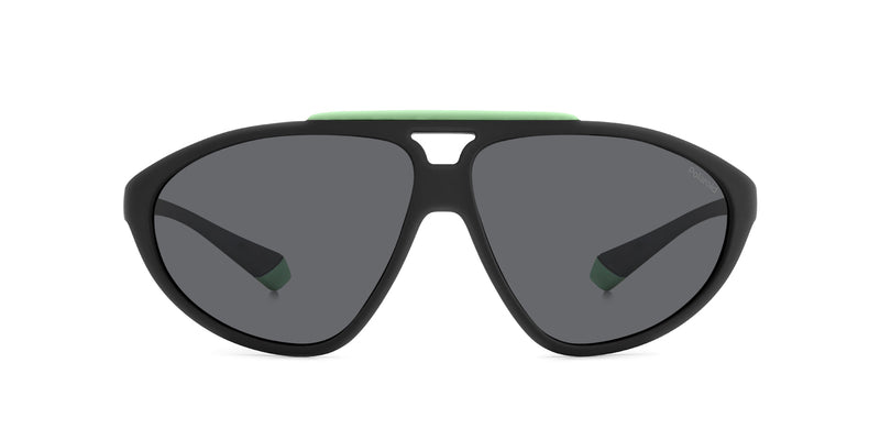 Lentes de Sol Polaroid PLD2151S Negro