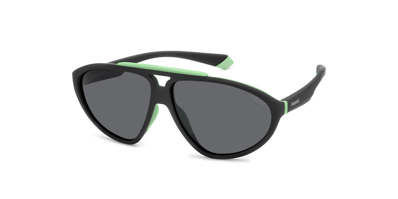 Lentes de Sol Polaroid PLD2151S Negro