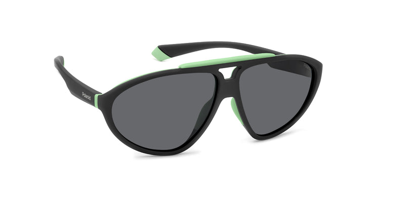 Lentes de Sol Polaroid PLD2151S Negro