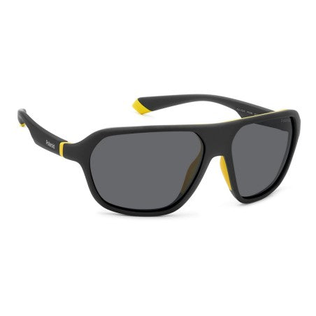 Lentes de Sol Polaroid PLD2152S Negro