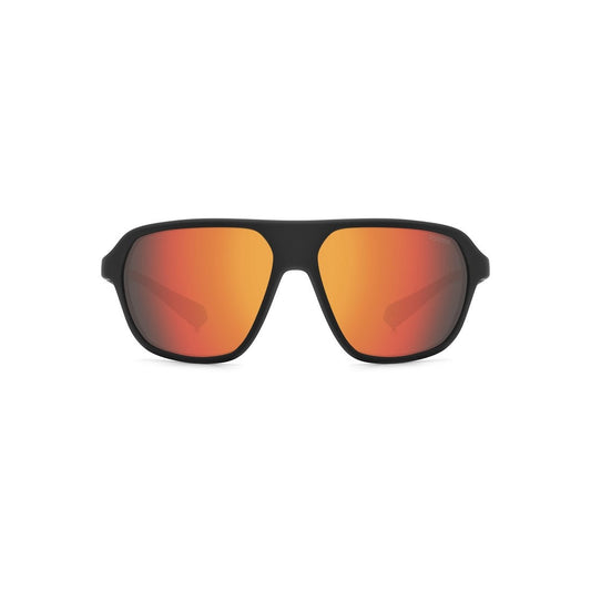 Lentes de Sol Polaroid PLD2152S Negro