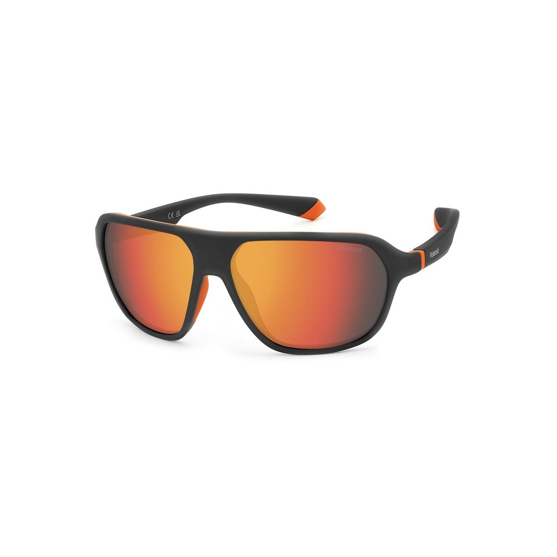 Lentes de Sol Polaroid PLD2152S Negro