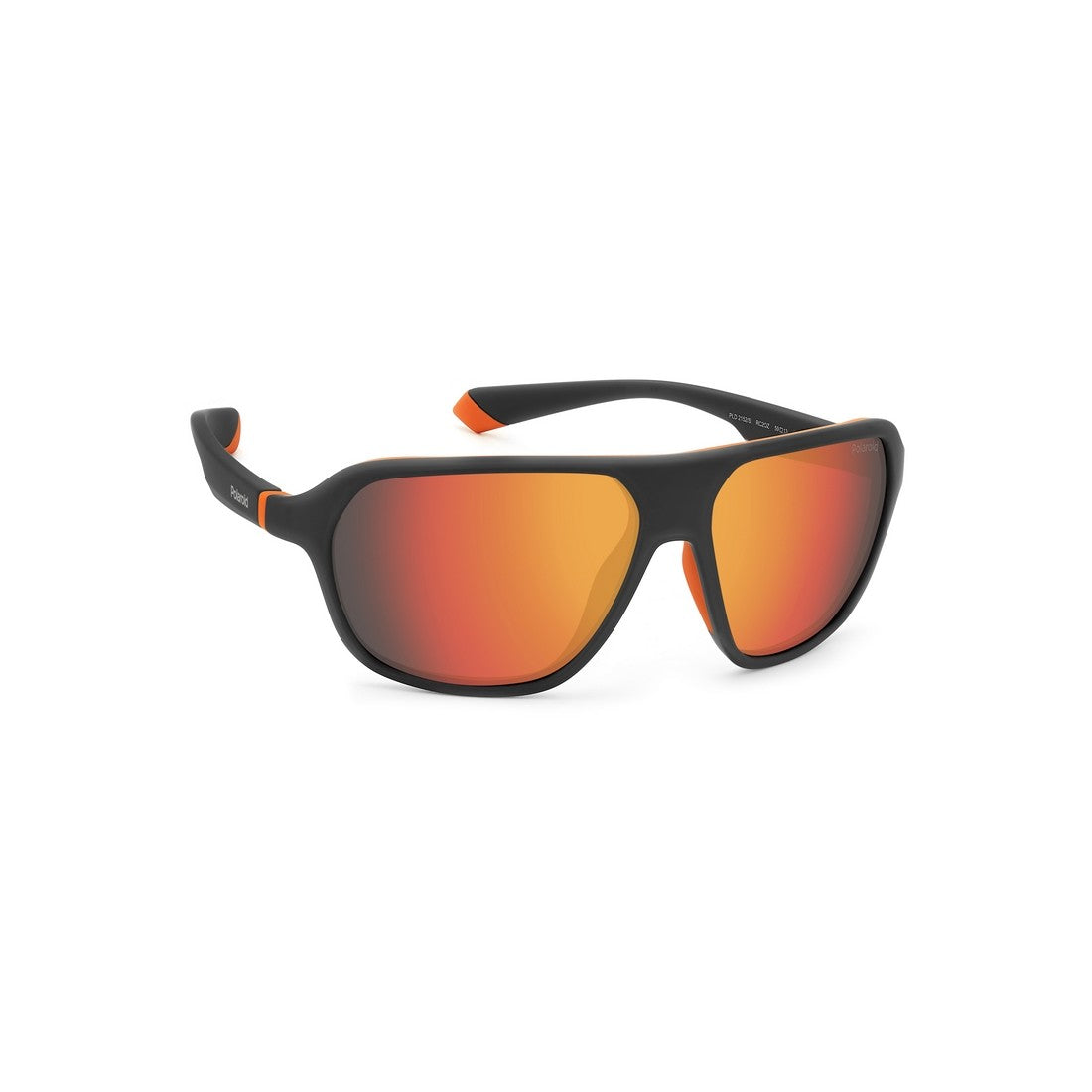 Lentes de Sol Polaroid PLD2152S Negro