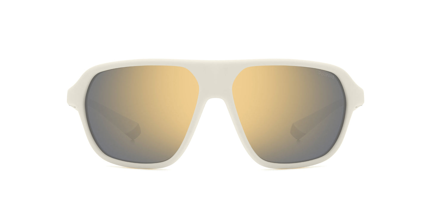 Lentes de Sol Polaroid PLD2152S Blanco