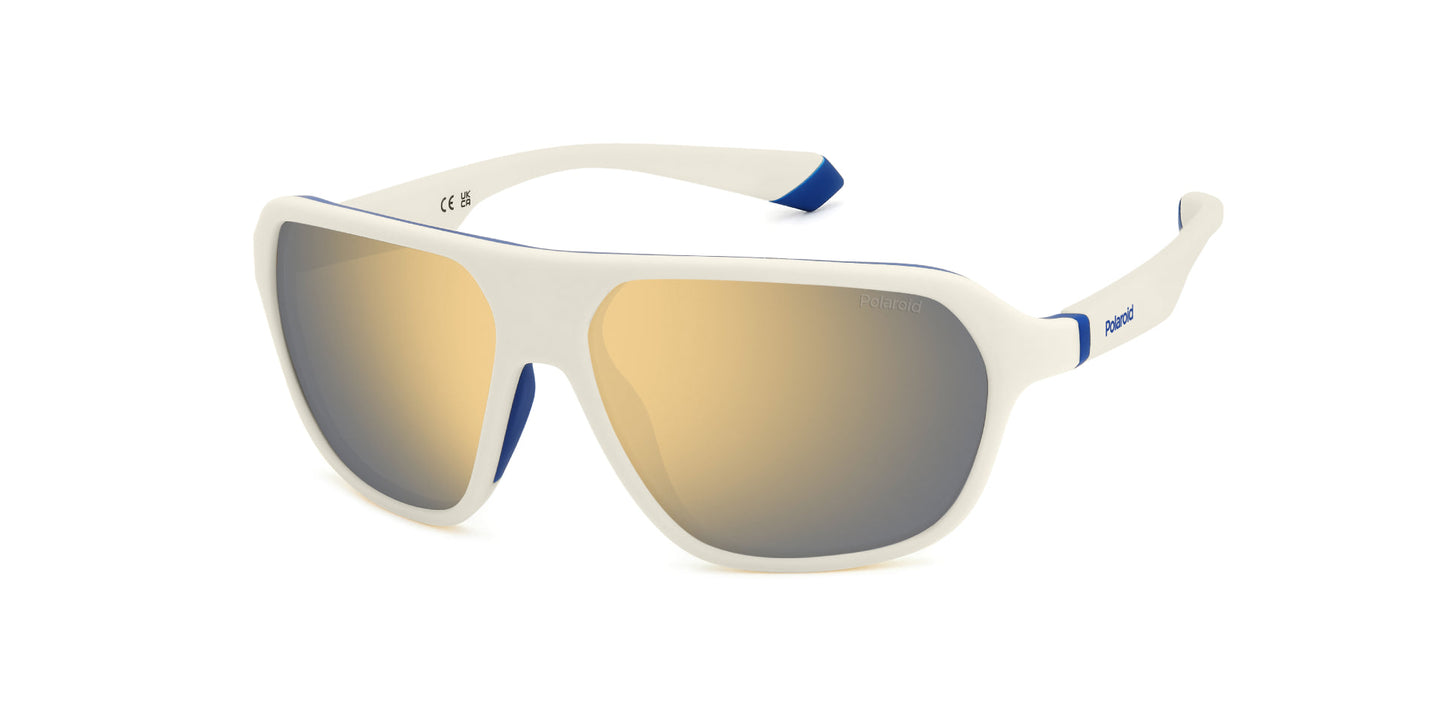 Lentes de Sol Polaroid PLD2152S Blanco