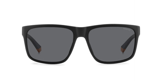 Lentes de Sol Polaroid PLD2149/S Negro