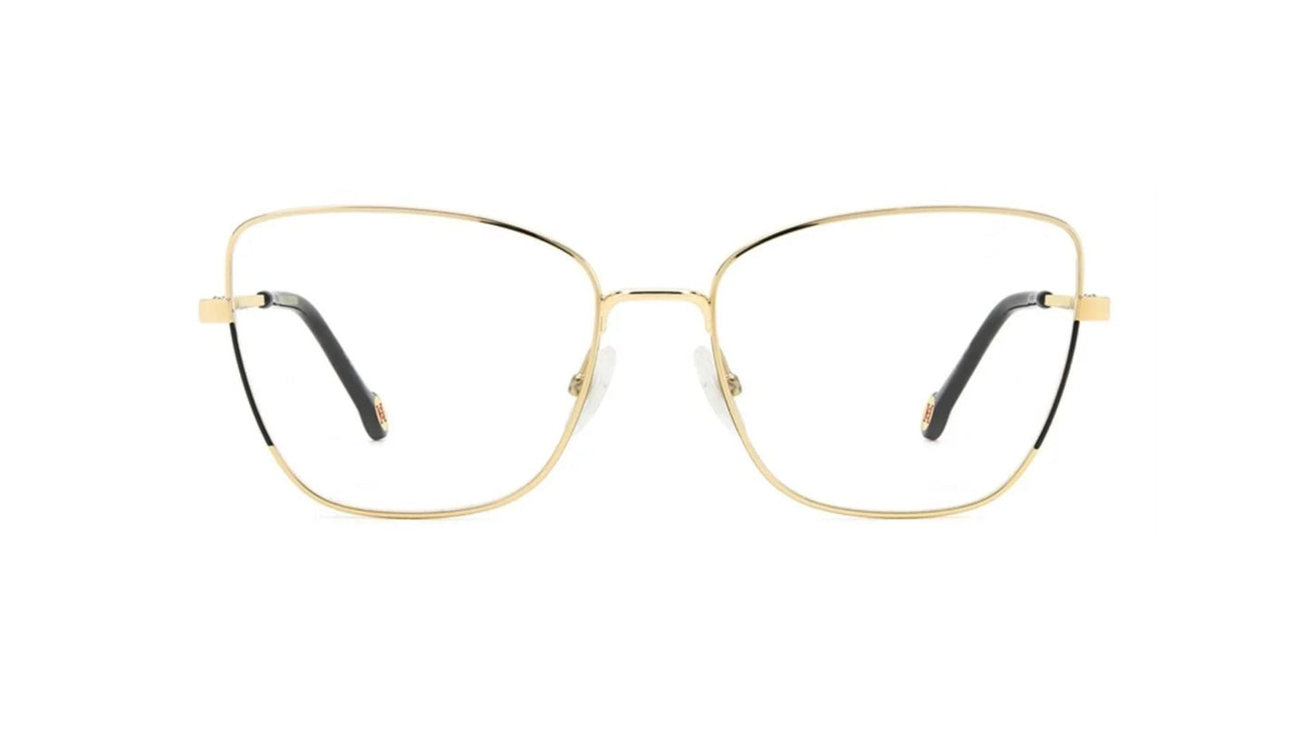 Lente Oftálmico Carolina Herrera HER0209 Dorado