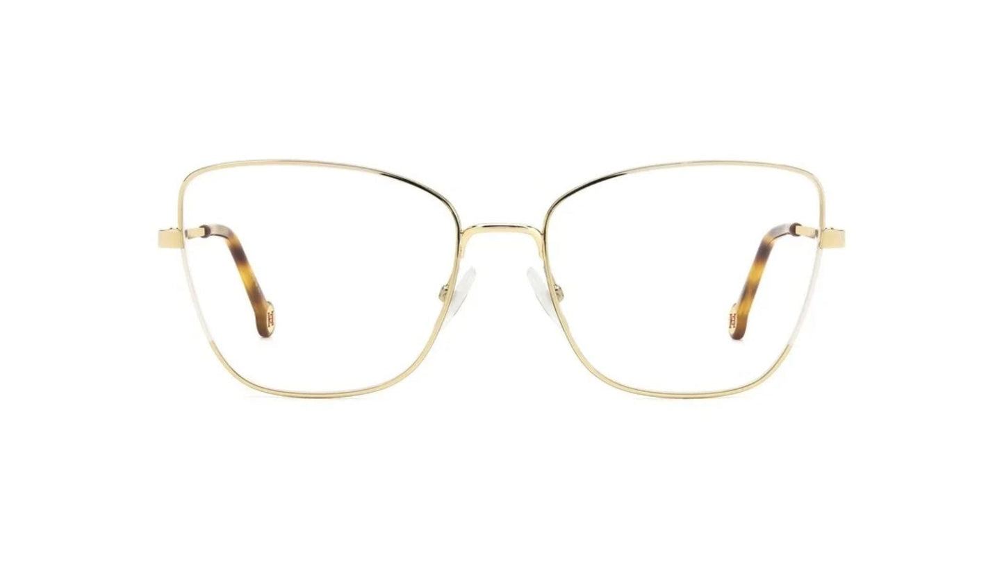 Lente Oftálmico Carolina Herrera HER0209 Blanco