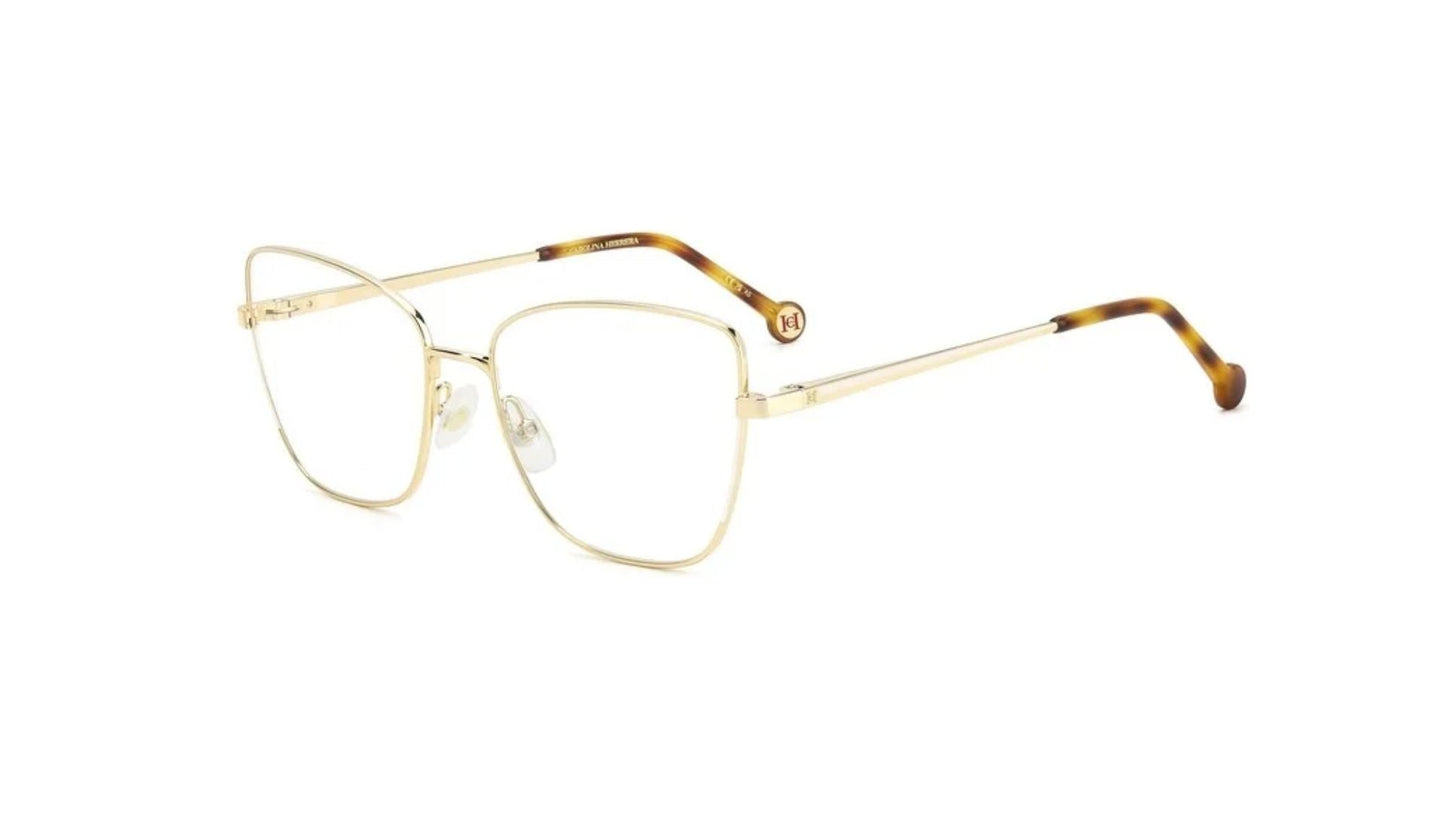Lente Oftálmico Carolina Herrera HER0209 Blanco