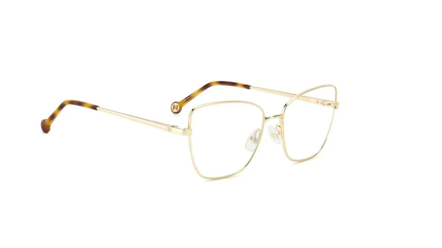 Lente Oftálmico Carolina Herrera HER0209 Blanco