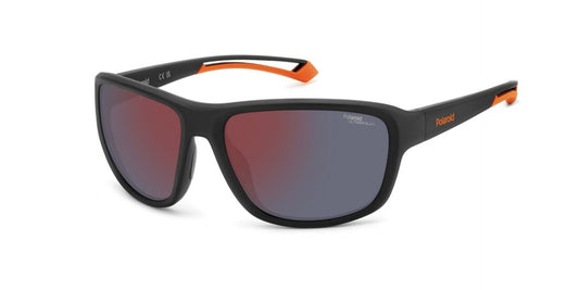 Lentes de Sol Polaroid PLD7049S Negro