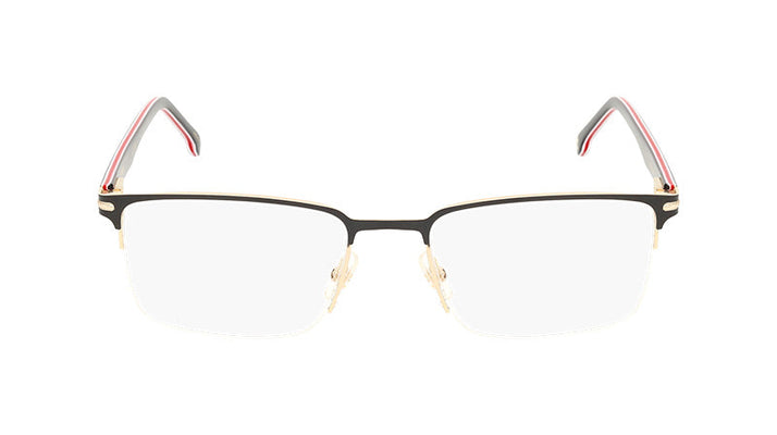 Lente Oftálmico Carrera CARRERA325 Negro