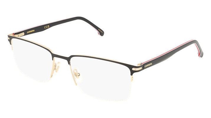 Lente Oftálmico Carrera CARRERA325 Negro