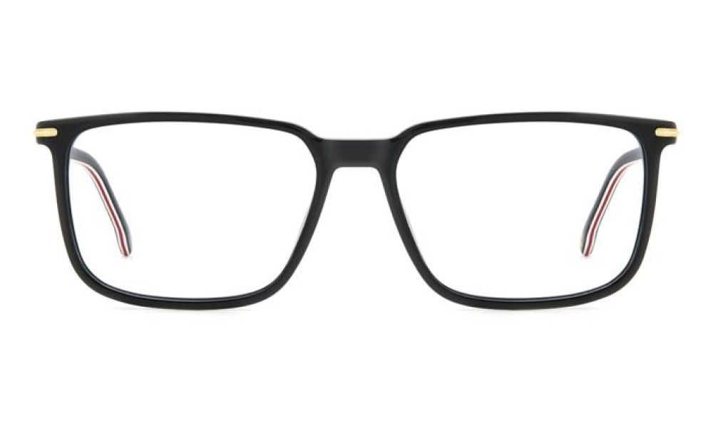 Lente Oftálmico Carrera CARRERA326 Negro