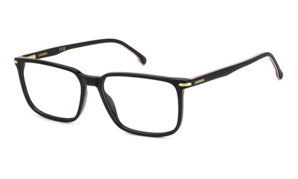 Lente Oftálmico Carrera CARRERA326 Negro