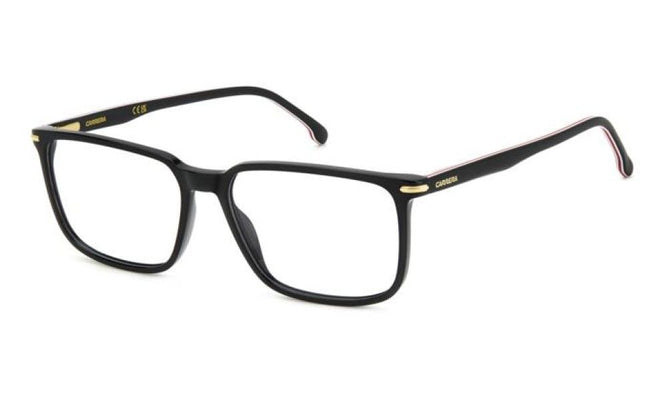 Lente Oftálmico Carrera CARRERA326 Negro