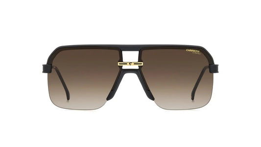 Lentes de Sol Carrera CARRERA1066/S Negro