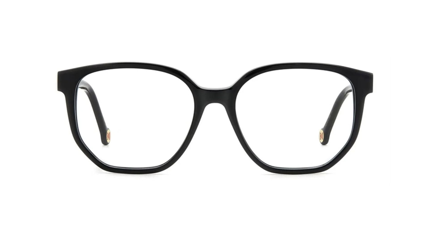 Lente Oftálmico Carolina Herrera HER0241 Negro