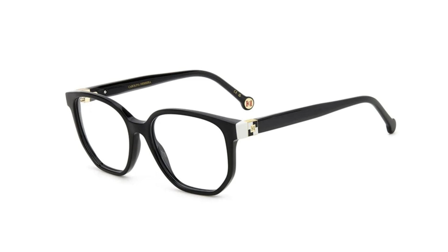 Lente Oftálmico Carolina Herrera HER0241 Negro