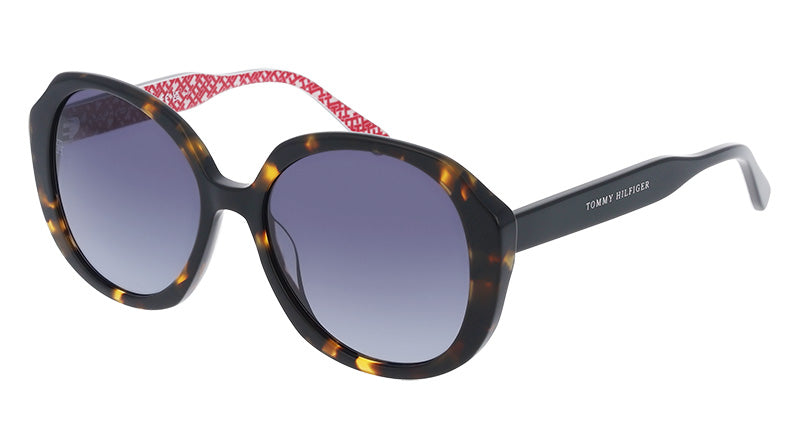 Lentes de Sol Tommy Hilfiger TH2106/S Café