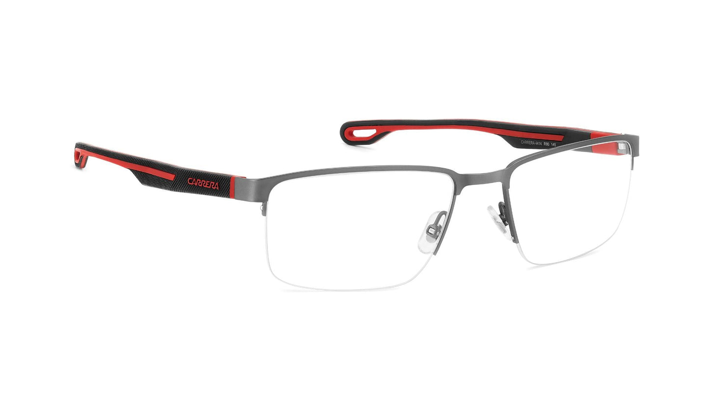 Lente Oftálmico Carrera CARRERA4414 Gris