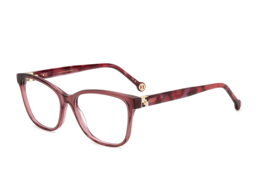 Lente Oftálmico Carolina Herrera HER0239 Vino
