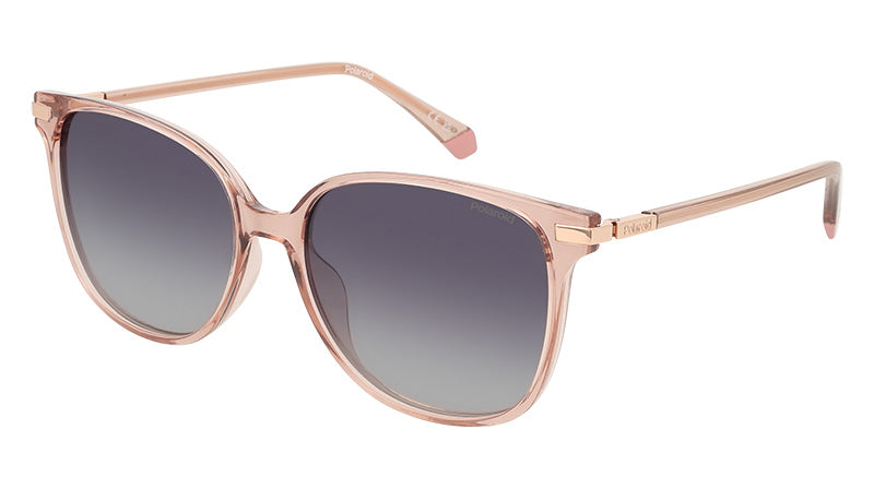 Lentes de Sol Polaroid PLD4170/G/S/X Beige