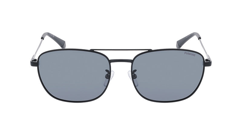 Lentes de Sol Polaroid PLD4172/G/S/X Negro