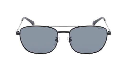 Lentes de Sol Polaroid PLD4172/G/S/X Negro
