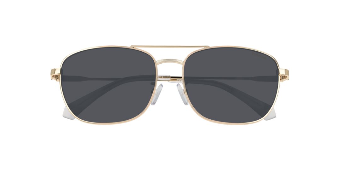 Lentes de Sol Polaroid PLD4172/G/S/X Dorado
