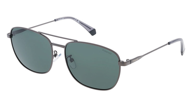 Lentes de Sol Polaroid PLD4172/G/S/X Gris