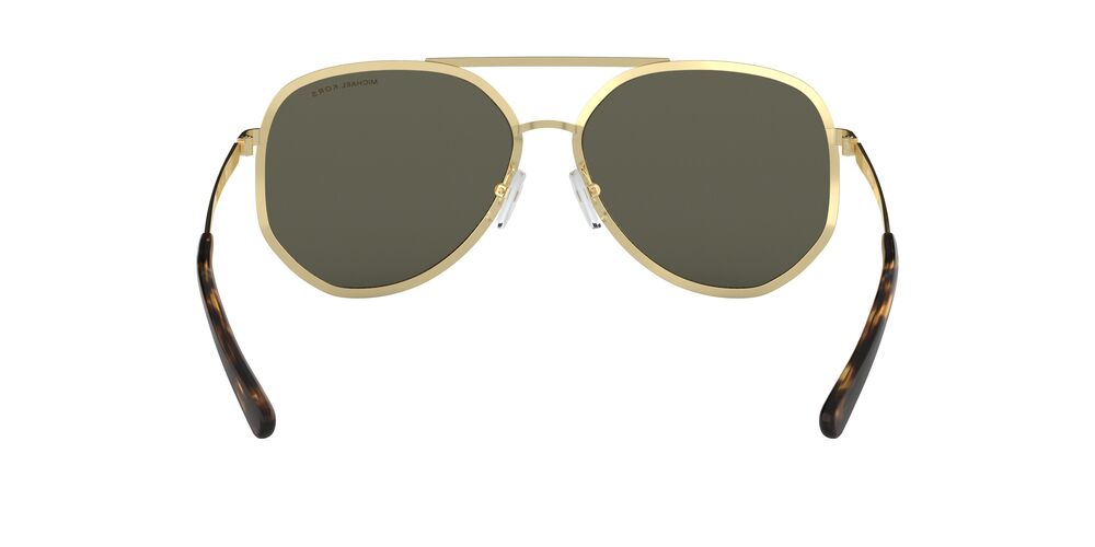 Lentes de Sol Michael Kors MK1039B Dorado